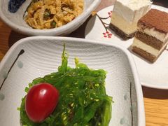 -三石铁板烧(紫竹桥店)