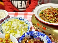 -文昌阁·长沙市井菜(美食地标店)