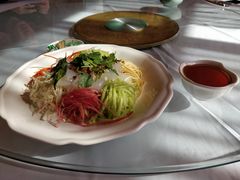 华丽大拉皮-肥肥小厨(咸阳路店)