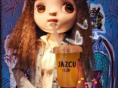 -Jazcu珍仕菓鲜榨果汁(西单大悦城店)