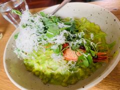 -BOR Eatery(安福路店)