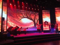 -陕北民歌大舞台