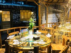 包厢-老阿妈蒙古村·蒙古包·草原文化·歌舞表演(老君堂店)