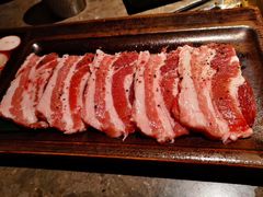 -厚贞日式烤肉(龙之梦店)