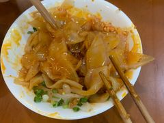 -发财凉粉(公园中路店)