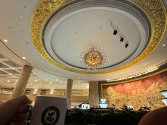 -南京维景国际大酒店(南京博物院店)