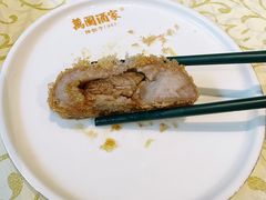 -萬國酒家·非遗技艺传承味道