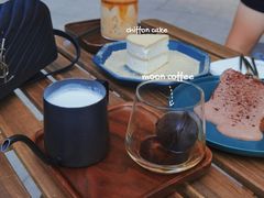 -Home Cafe(水榭春天店)