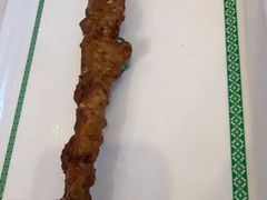 -华天延吉餐厅(西四总店)