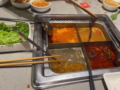 -海底捞火锅(贵和购物中心店.原鲁能城店)