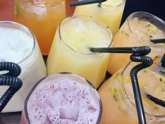 -金雨烧烤(新城南都店)