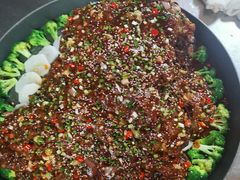 -新侗家食府(蟠桃宫店)