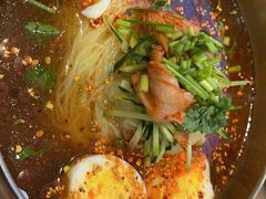 -米村拌饭(欧亚万豪店)