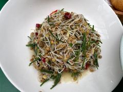 -老磨油饼(高陵店)