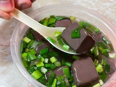 招牌猪红汤-阿一猪红汤(东风西路店)