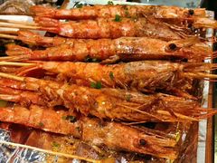 -程友记小海鲜·烧烤(马狮店)