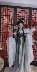 -陈攻馆·汉服