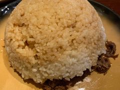 牛肉饭-二丁目食堂(铁西万象汇店)