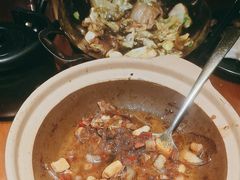 -徽三说·土徽菜·中国徽菜连锁品牌(一中店)