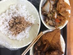 -刘小忙把子肉(北园大街总店)