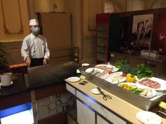 -广州凤凰城酒店-维也纳西餐厅