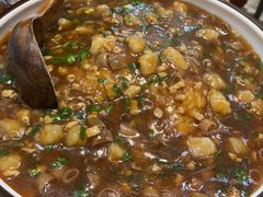 -小郭私房菜·海肠捞饭店(学士街店)