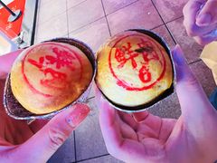 鲜肉月饼-泰康食品(南京东路店)