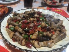 -忆口香龙虾(珠海夏湾老店)