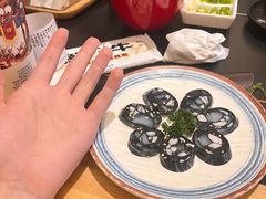 -極屋鮨牛 · 烧肉酒场(时代C馆店)