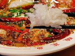 -川里谈·川味小馆(北京路店)