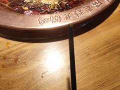 -成老灶火锅鸡(高东街店)