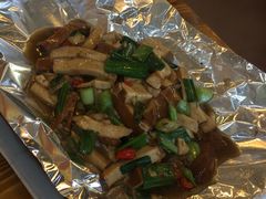 -下梅人家土菜馆(历史文化餐厅度假区店)