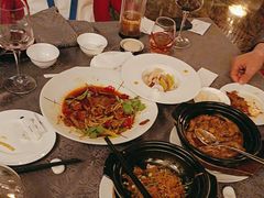 -粤尚腾香居中餐厅(首都机场希尔顿店)