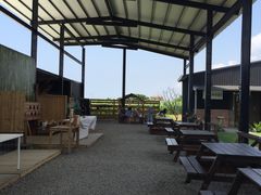-鹿境梅花鹿生态园区