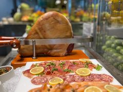 -解放碑威斯汀酒店-知味国际美食餐厅