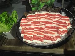 -捞九门海鲜牛肉自助火锅(廉江店)