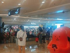 -PAOPAO Bakery&Café(港汇店)