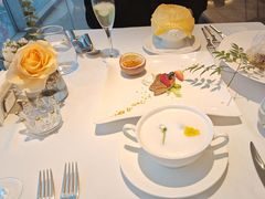 -王品牛排(郑州大卫城店)