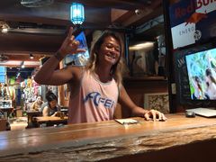 -阿飞冲浪旅店一馆