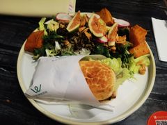 -THE WOODS 简餐 (国贸商城店)