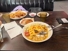 -华联影城(蒙城路店)