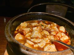 麻辣豆腐-外婆家(西溪印象城店)