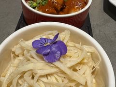 熊猫笋-四川饭店(城乡购物中心店)