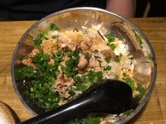 黄油拌饭-鸟内会居酒屋(得意潮馆店)