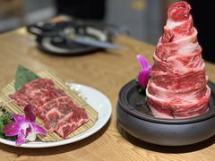 -牛藏·黑毛和牛烧肉(环市东店)