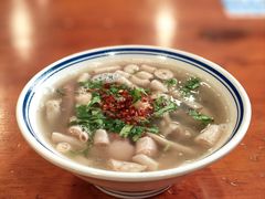 羊肠子-岳记羊肠馆(陵园小区店)