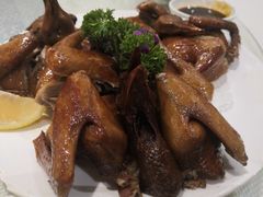 -新享乐海鲜(翠华路店)