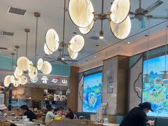 -苏晓玥·江南小吃(深圳北站店)