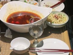 重庆凉面-渝信川菜(长安店)