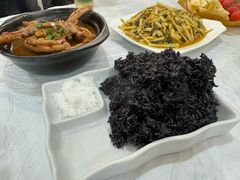 -山水之味·大鱼头·农家菜(张公洞店)